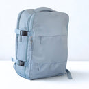 TravelDream - Mochila de Viagem Grande Feminina À Prova D'Água