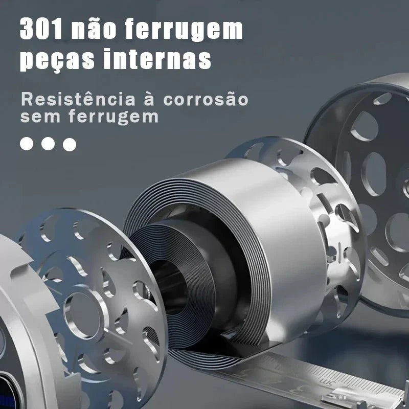 Trena Titanium Max