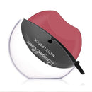 Kit 4 Batons Rotativo Fosco à Prova D'água (+1 de Brinde)