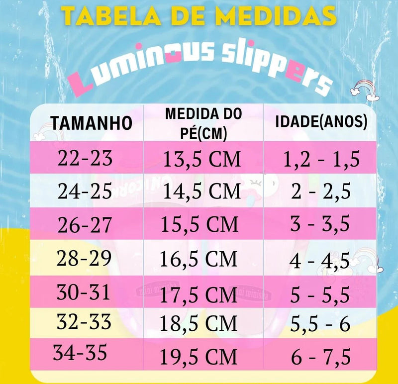 https://uniquestoreb.com/products/chinelo-infantil-luminous