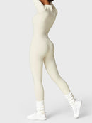 Macacão Longo Térmico Peluciado Waffle