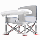Cadeirinha Infantil Para Alimentação Portátil - Nestly Baby