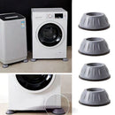 Kit Anti-Vibração Para Máquina de Lavar e Secar - VibraSafe