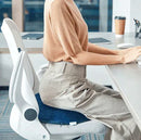 Almofada Anatômica Para Hemorroidas