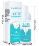 Clareador Dental de Ação Rápida - White Glow