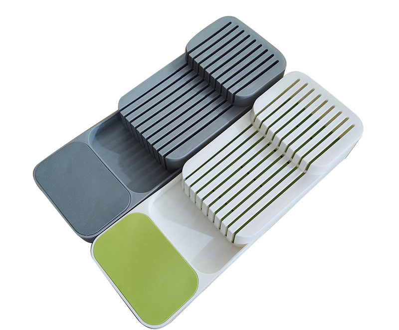 Kit Organizador Premium para Talheres - Deluxe Cutlery