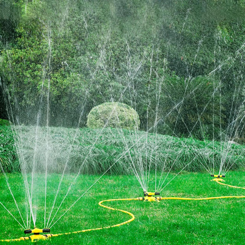 Irrigador Automático Para Jardim - Acqua Flow