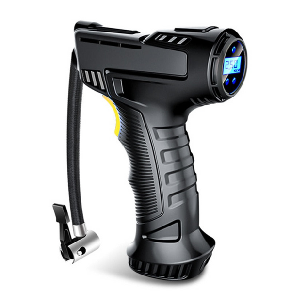Calibrador de Pneus Portátil Digital - Precision