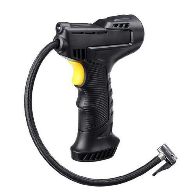 Calibrador de Pneus Portátil Digital - Precision
