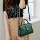 Bolsa Feminina de Couro - Sophistication femelle