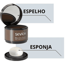 Tinta em Pó para Cabelos Sevích | Desperte sua Beleza Natural