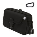 Carteira de Cintura Impermeável Antifurto Multifuncional - Pocket Essence