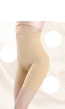 Modelador Bermuda de Altíssima Compressão e Cintura Alta