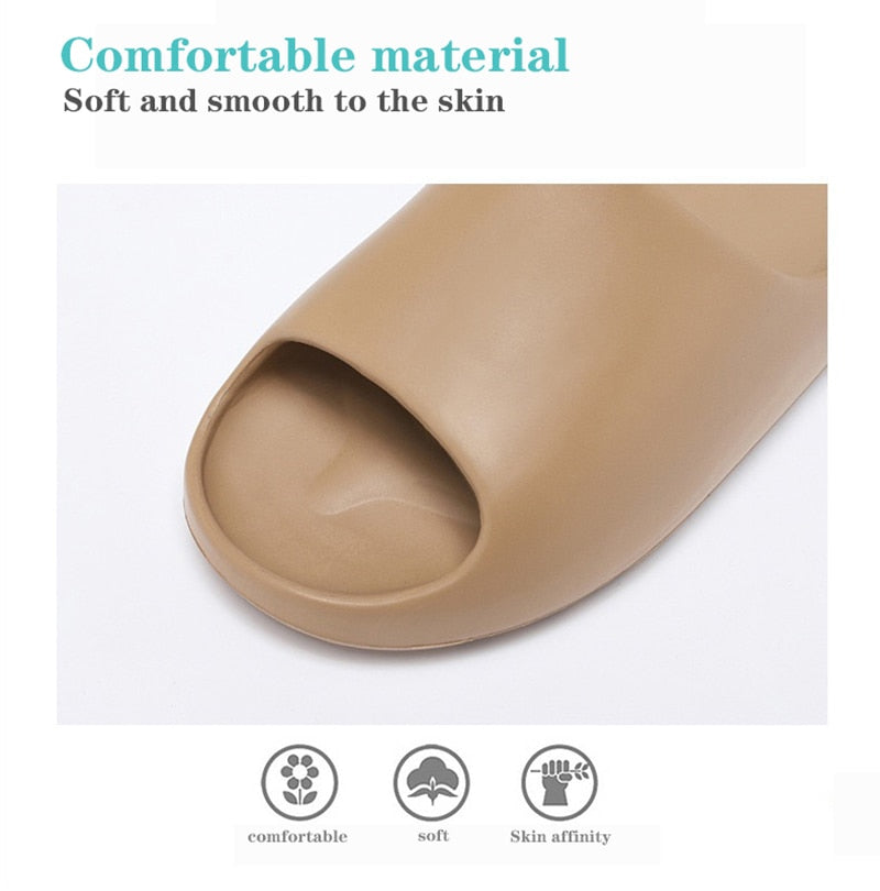 Chinelo Comfort Nuvem