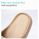 Chinelo Comfort Nuvem