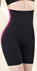 Modelador Bermuda de Altíssima Compressão e Cintura Alta