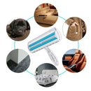 Removedor de Pelos Pet - Fast Clear