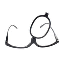 Óculos para Maquiagem - 180 Graus