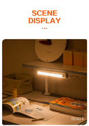 LUMINÁRIA DE LED, COM SENSOR E SEM FIOS - Unique Store