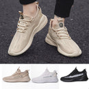 Tênis de Corrida Masculino Respirável Ultra Macio - Comfort Running