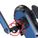 Suporte de Celular para Retrovisor de Carro - Giro 360º