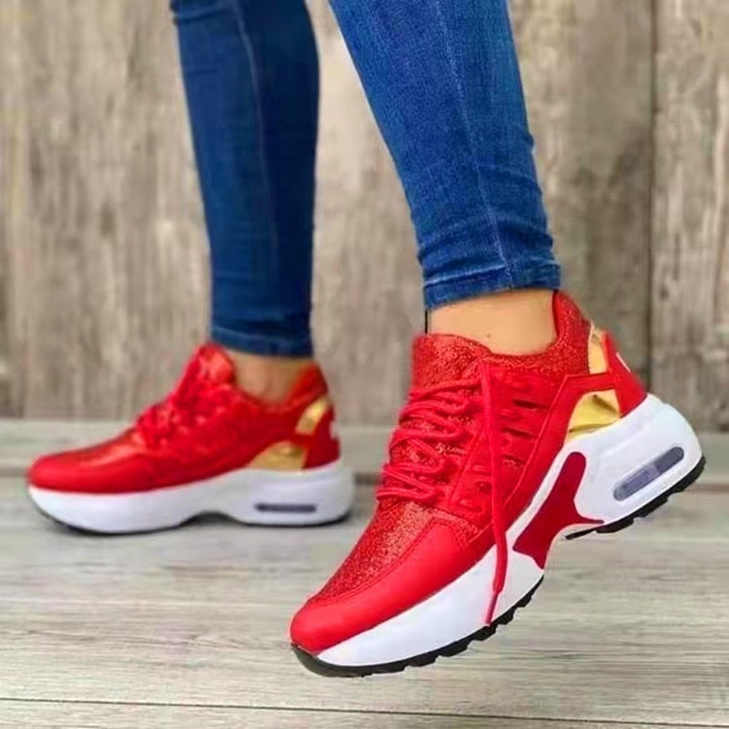 Tenis Ortopédico Unique Store