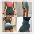 Bermuda Fitness Feminina - Sem Costura