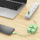 Carregador Turbo com 4 Portas de Carregamento - Duramax Turbo