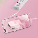 Carregador Turbo com 4 Portas de Carregamento - Duramax Turbo