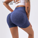 Bermuda Fitness Feminina - Sem Costura