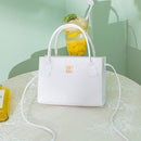 Bolsa Feminina Crossbody de Couro - Lady