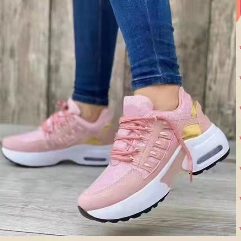Tenis Ortopédico Unique Store