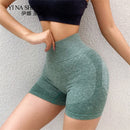 Bermuda Fitness Feminina - Sem Costura