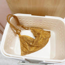 Bolsa Feminina Strass - Versatile