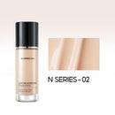 Base Matte Líquida - Efeito Matte e Proteção FPS 22