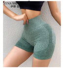 Bermuda Fitness Feminina - Sem Costura