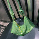 Bolsa Feminina Strass - Versatile