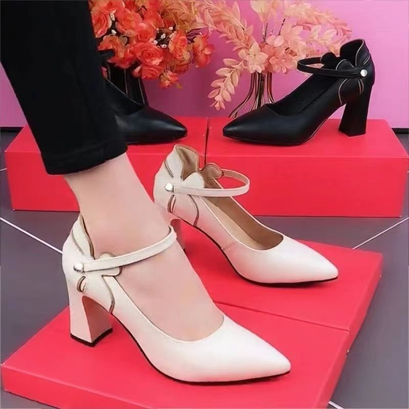 Sandália Ortopédica - Peep Toe