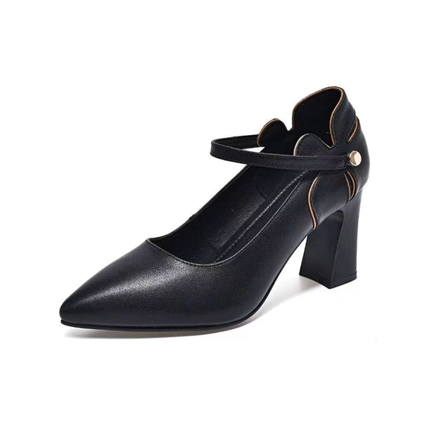 Sandália Ortopédica - Peep Toe