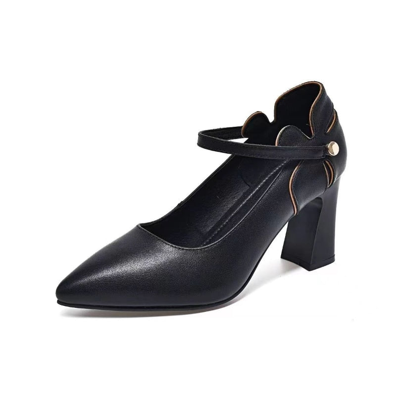 Sandália Ortopédica - Peep Toe