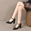 Sandália Ortopédica - Peep Toe