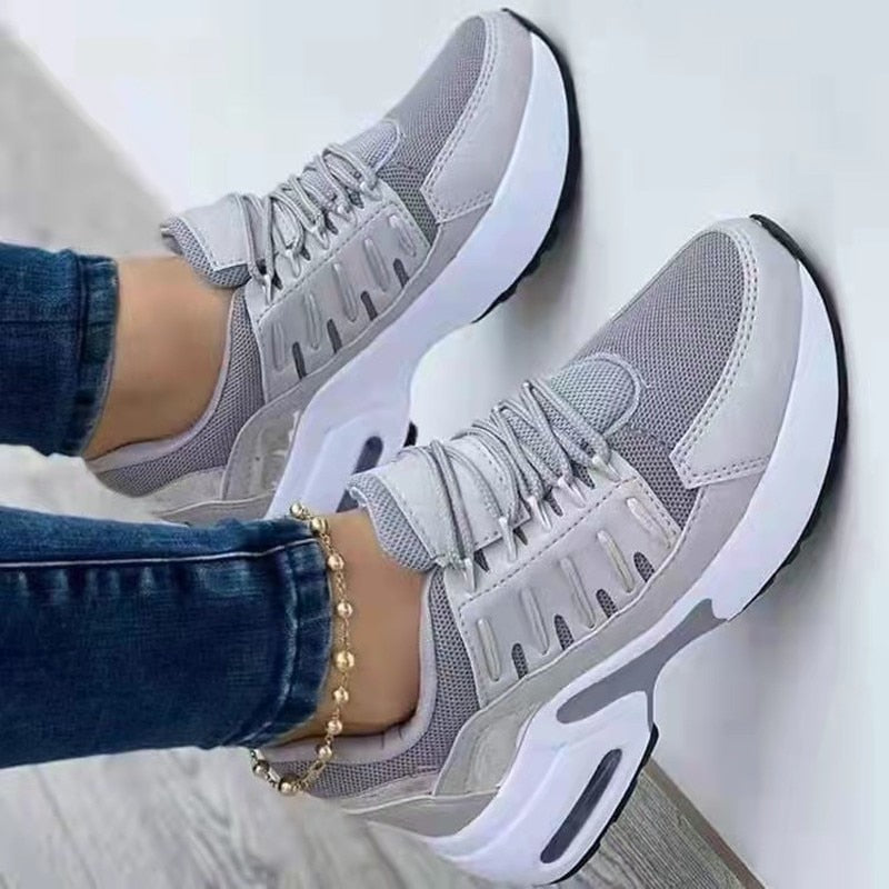 Tenis Ortopédico Unique Store