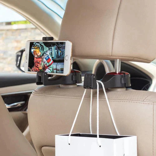 Suporte Multifuncional para Carro - Auto Hold
