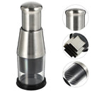 Triturador de Alimentos Manual em Inox - Master Inox Professional