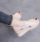 Sandália Ortopédica Feminina- OrthoConfort®