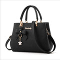 Bolsa executiva de Couro feminina - Danbaoly Elegance