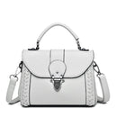 Bolsa Feminina de Couro - Sophistication femelle