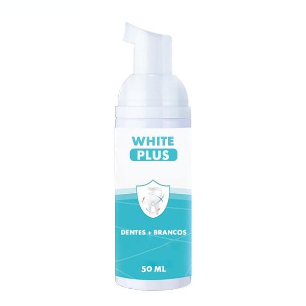 Clareador Dental de Ação Rápida - White Glow
