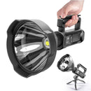 Lanterna Tática LED Ultra Potente - Force Beam